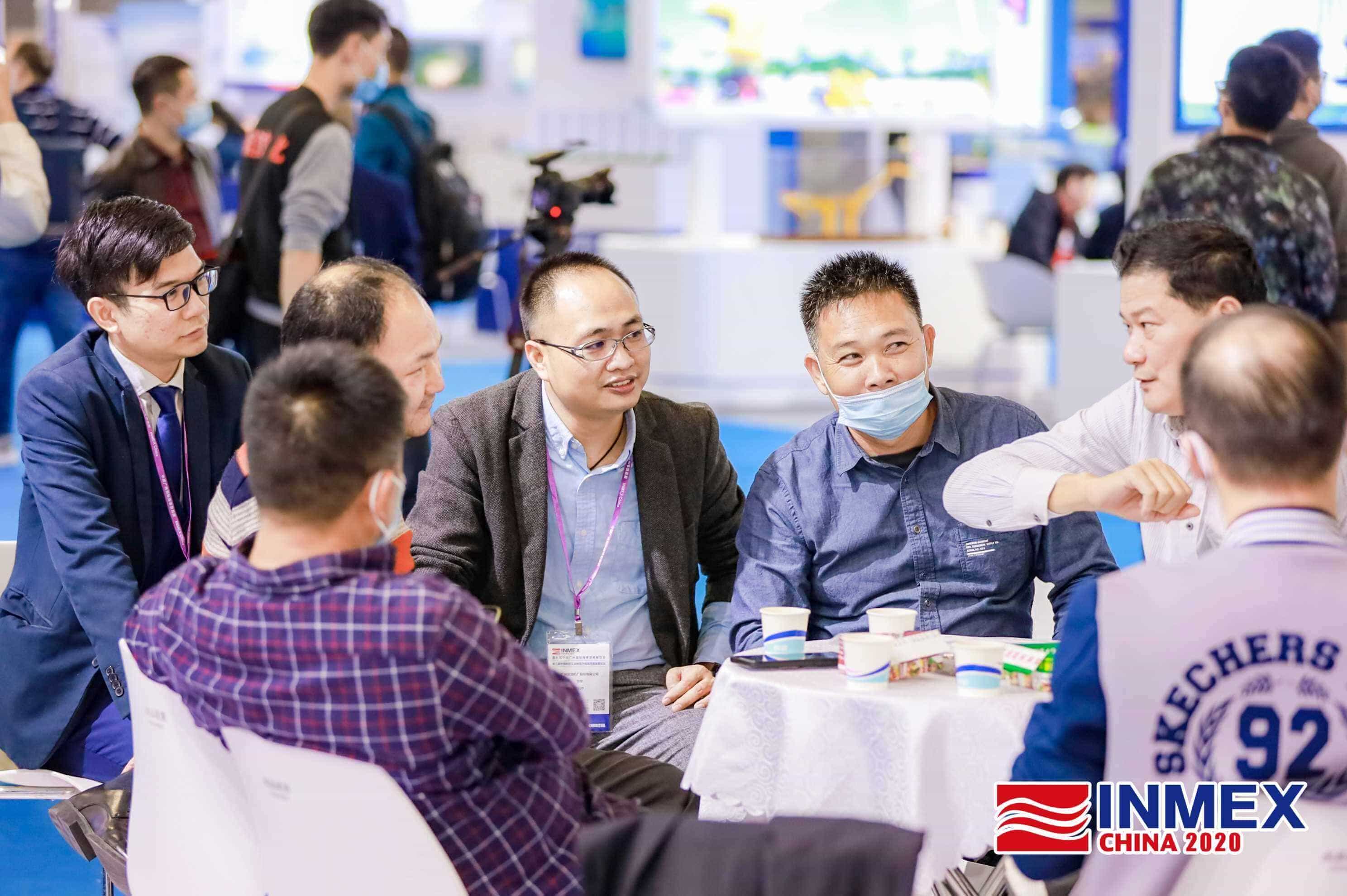 2020第九屆海事展現(xiàn)場13