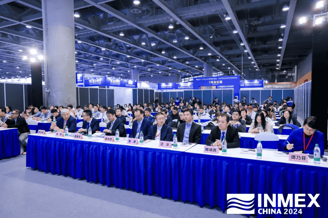 2024展會現(xiàn)場1