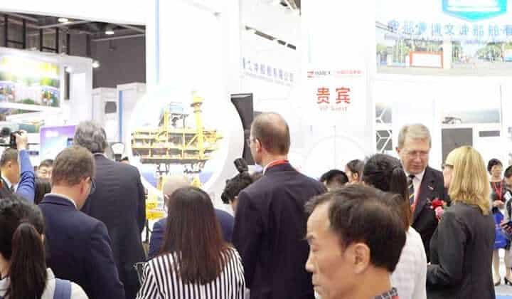 廣州國(guó)際海事展6