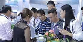 展會(huì)現(xiàn)場-論壇現(xiàn)場