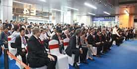 展會(huì)現(xiàn)場